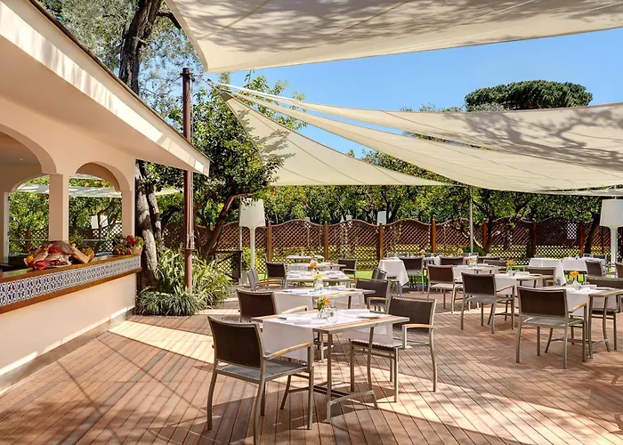 Grand Excelsior Vittoria