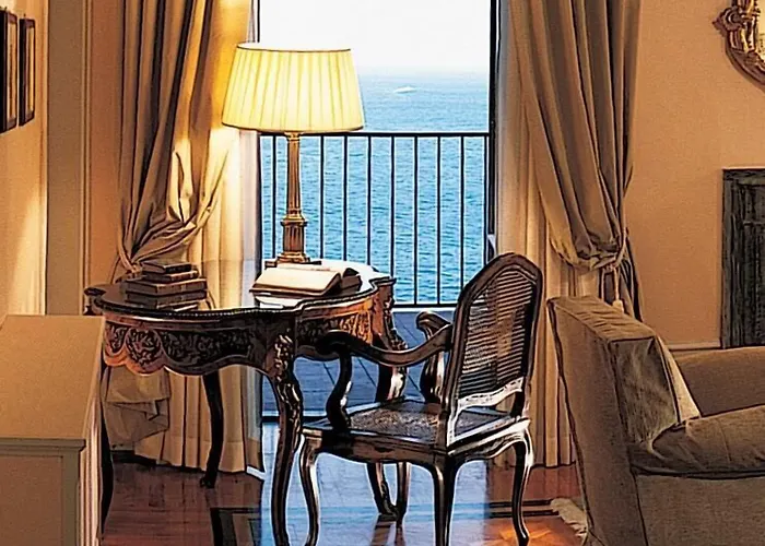 Grand Excelsior Vittoria