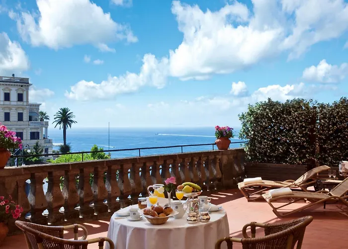 Hotell Grand Excelsior Vittoria