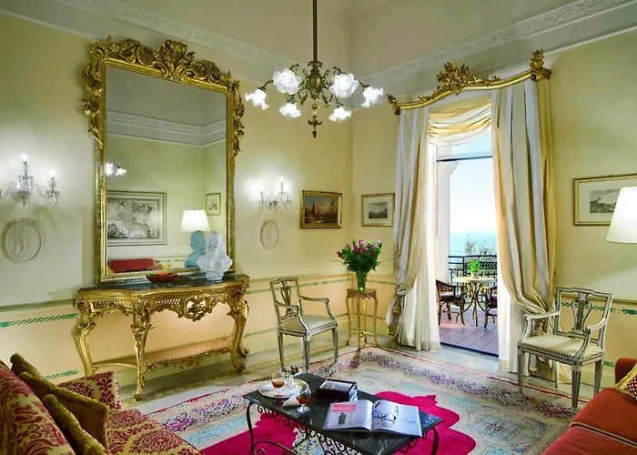 Grand Excelsior Vittoria 5*