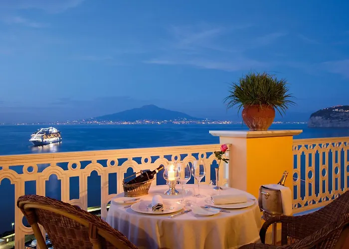 그랜드 엑셀시어 비토리아